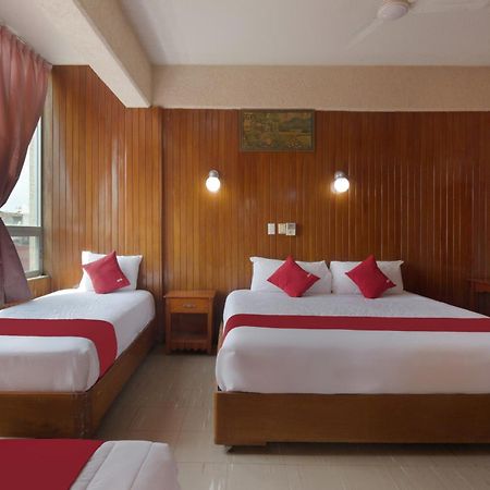 Oyo Hotel Totonacapan, Papantla Εξωτερικό φωτογραφία
