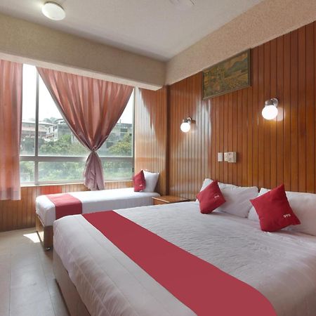 Oyo Hotel Totonacapan, Papantla Εξωτερικό φωτογραφία