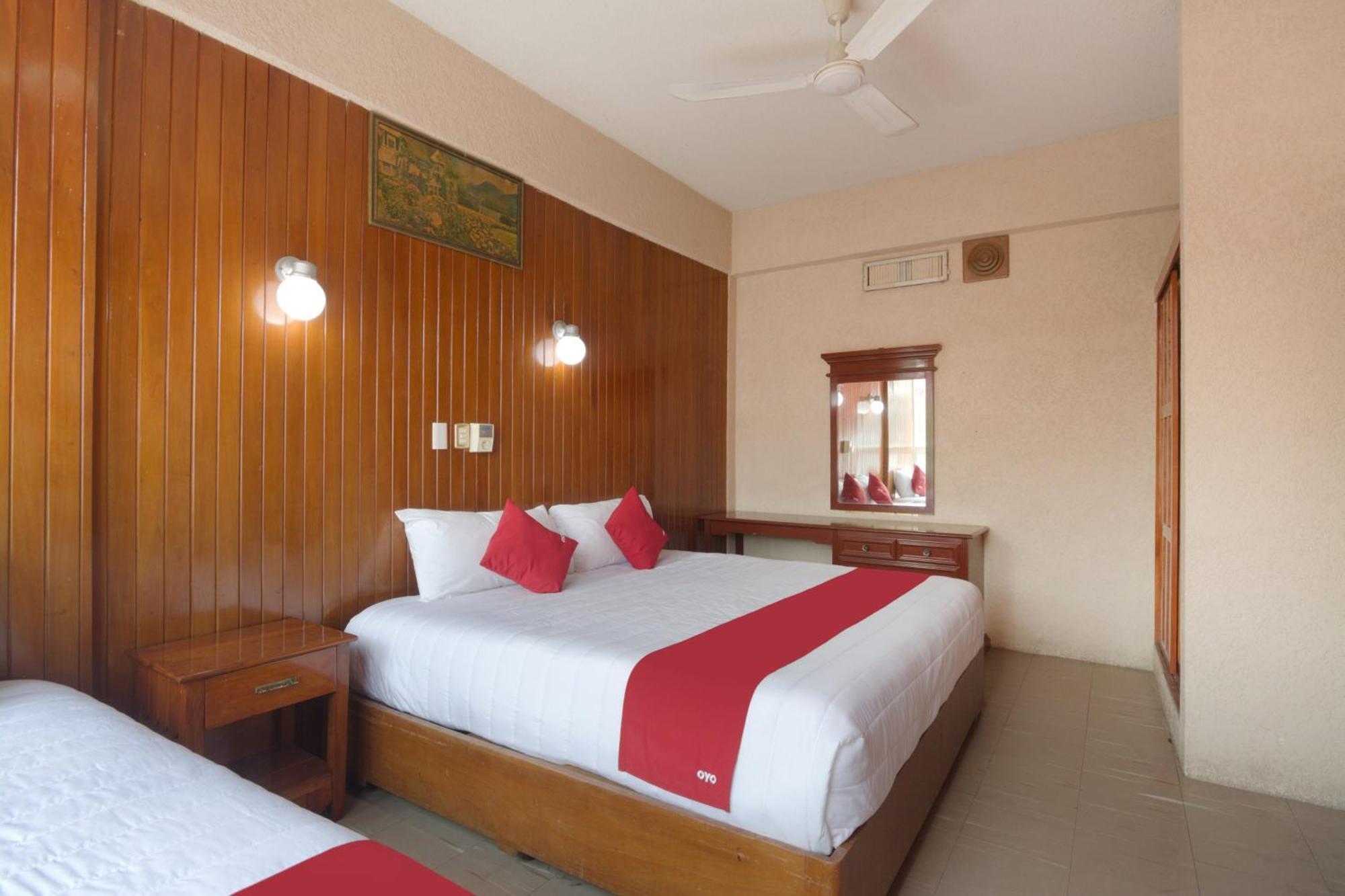 Oyo Hotel Totonacapan, Papantla Εξωτερικό φωτογραφία