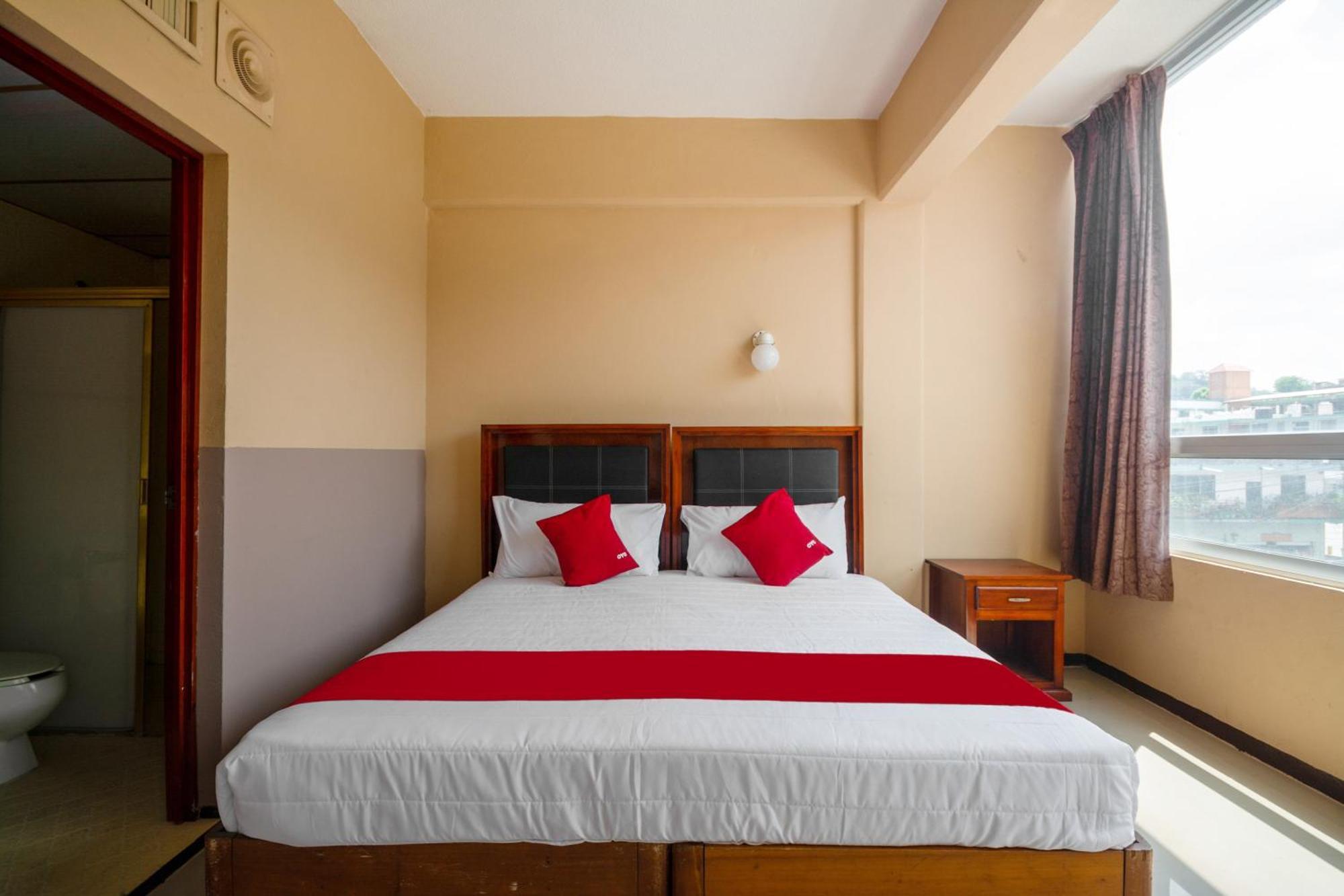 Oyo Hotel Totonacapan, Papantla Εξωτερικό φωτογραφία