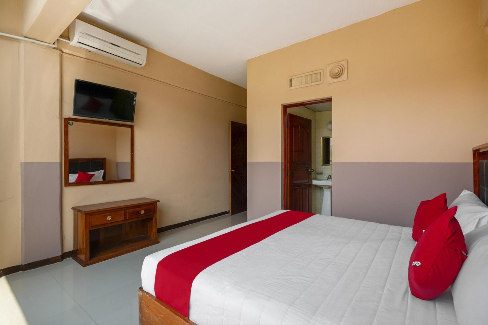 Oyo Hotel Totonacapan, Papantla Εξωτερικό φωτογραφία