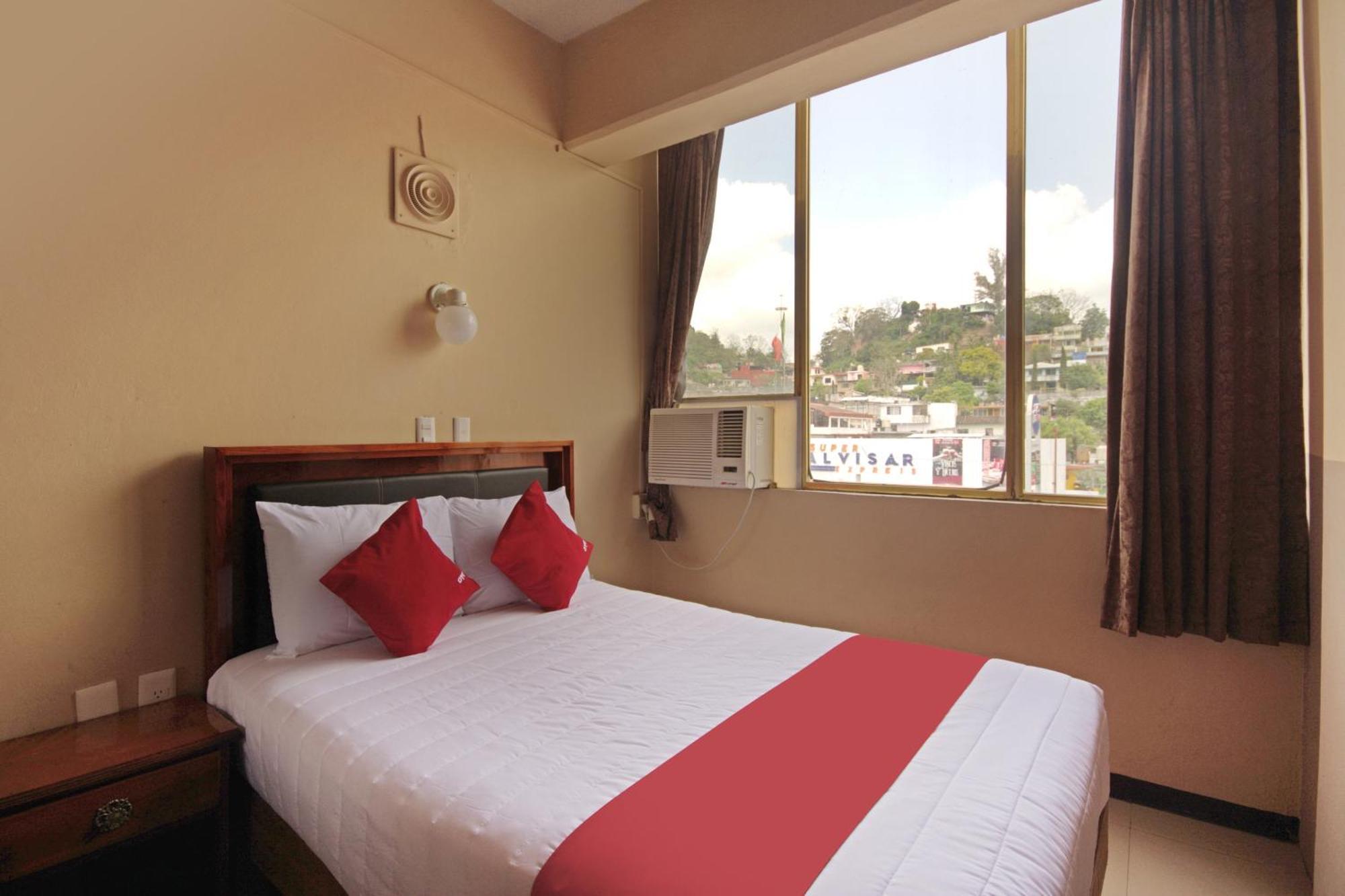 Oyo Hotel Totonacapan, Papantla Εξωτερικό φωτογραφία
