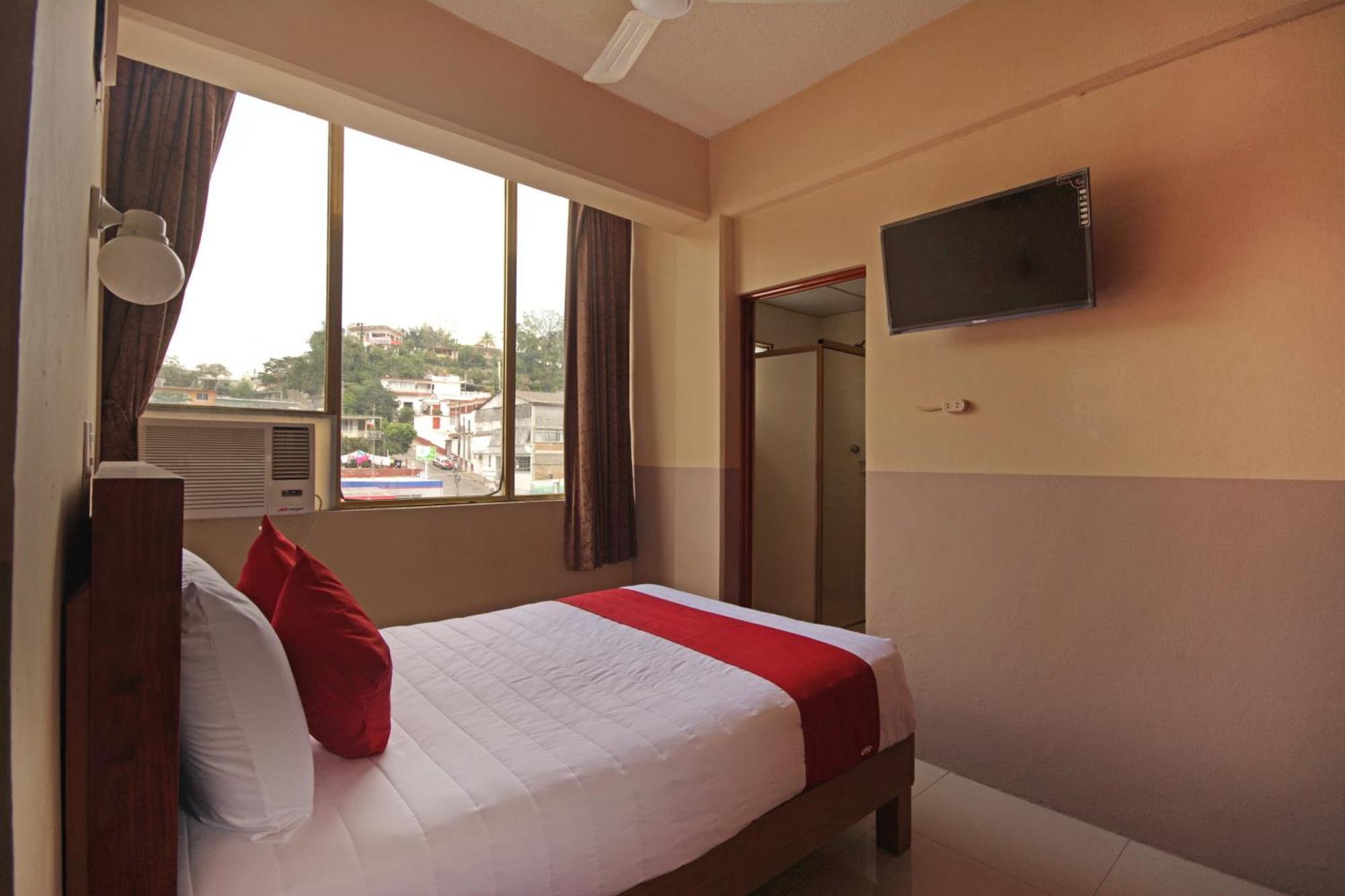 Oyo Hotel Totonacapan, Papantla Εξωτερικό φωτογραφία