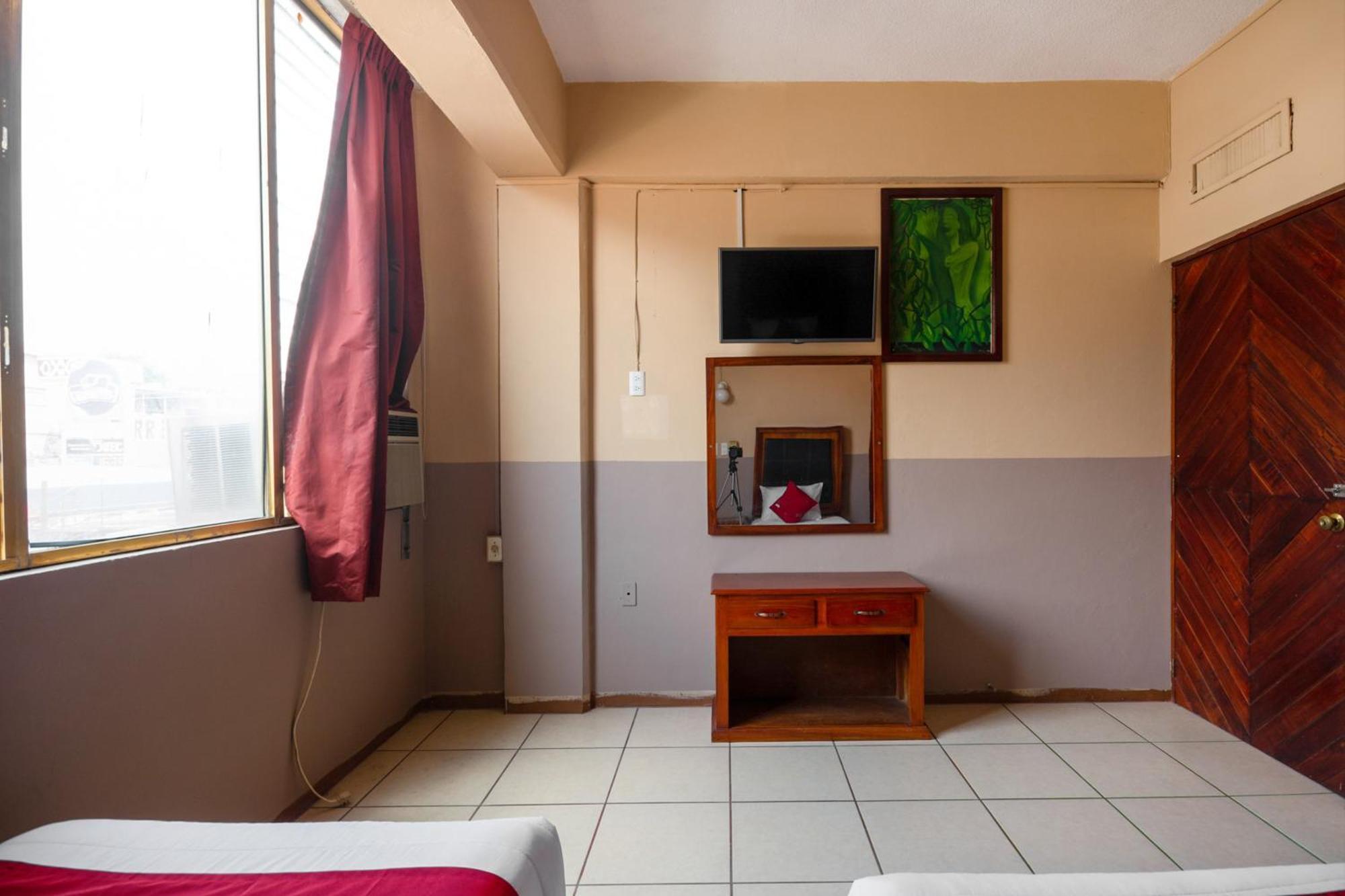 Oyo Hotel Totonacapan, Papantla Εξωτερικό φωτογραφία