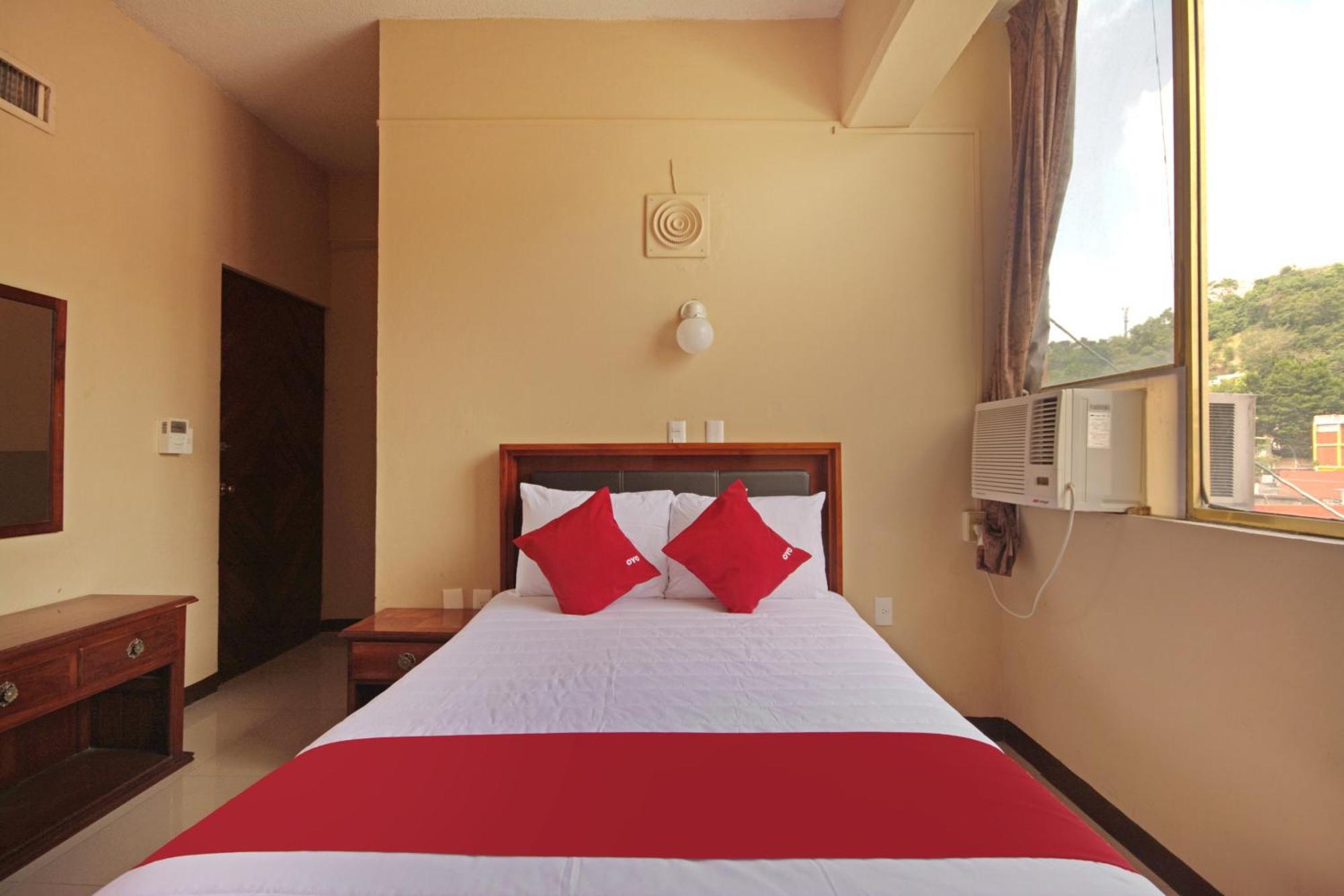 Oyo Hotel Totonacapan, Papantla Εξωτερικό φωτογραφία