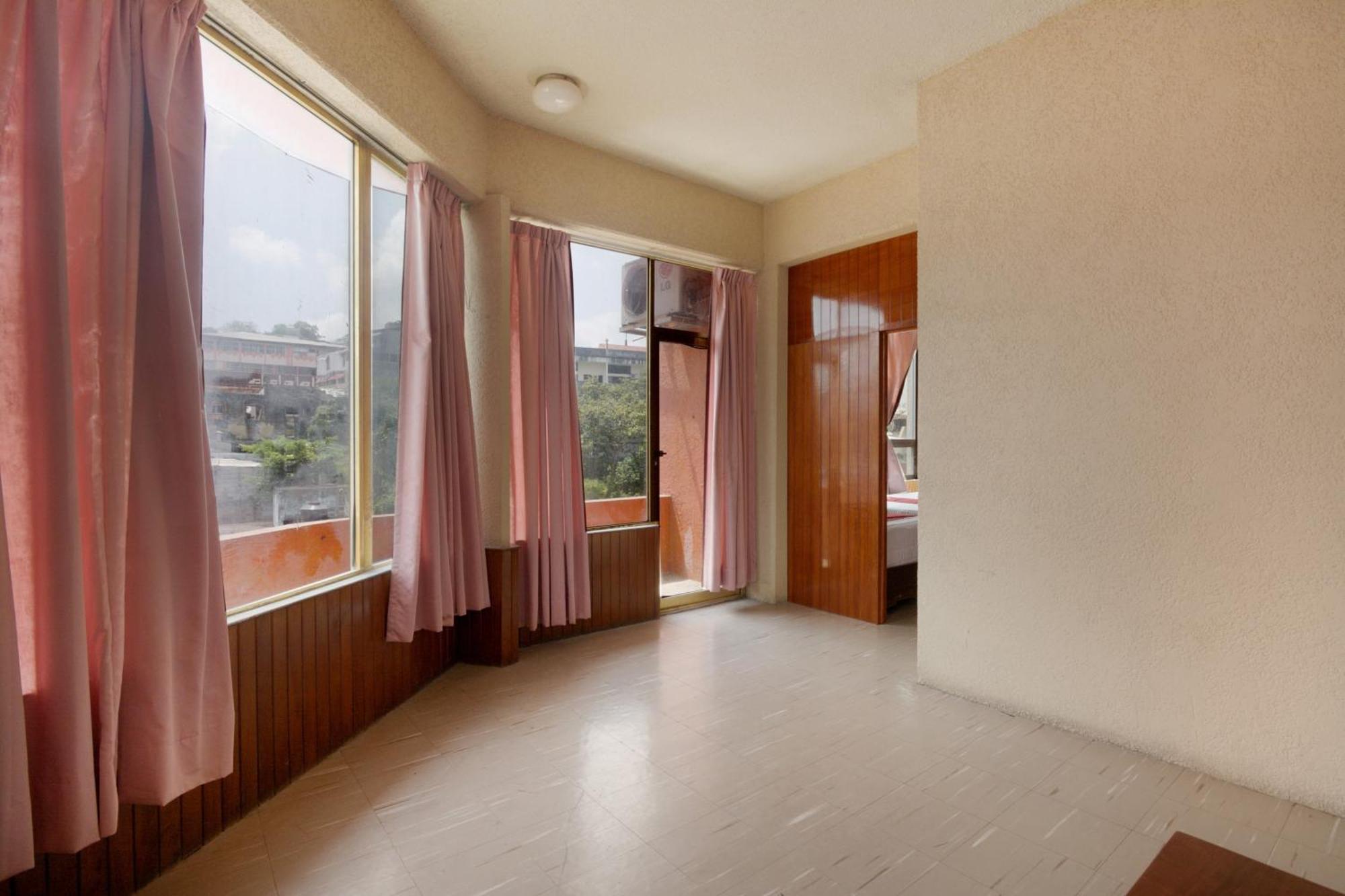 Oyo Hotel Totonacapan, Papantla Εξωτερικό φωτογραφία