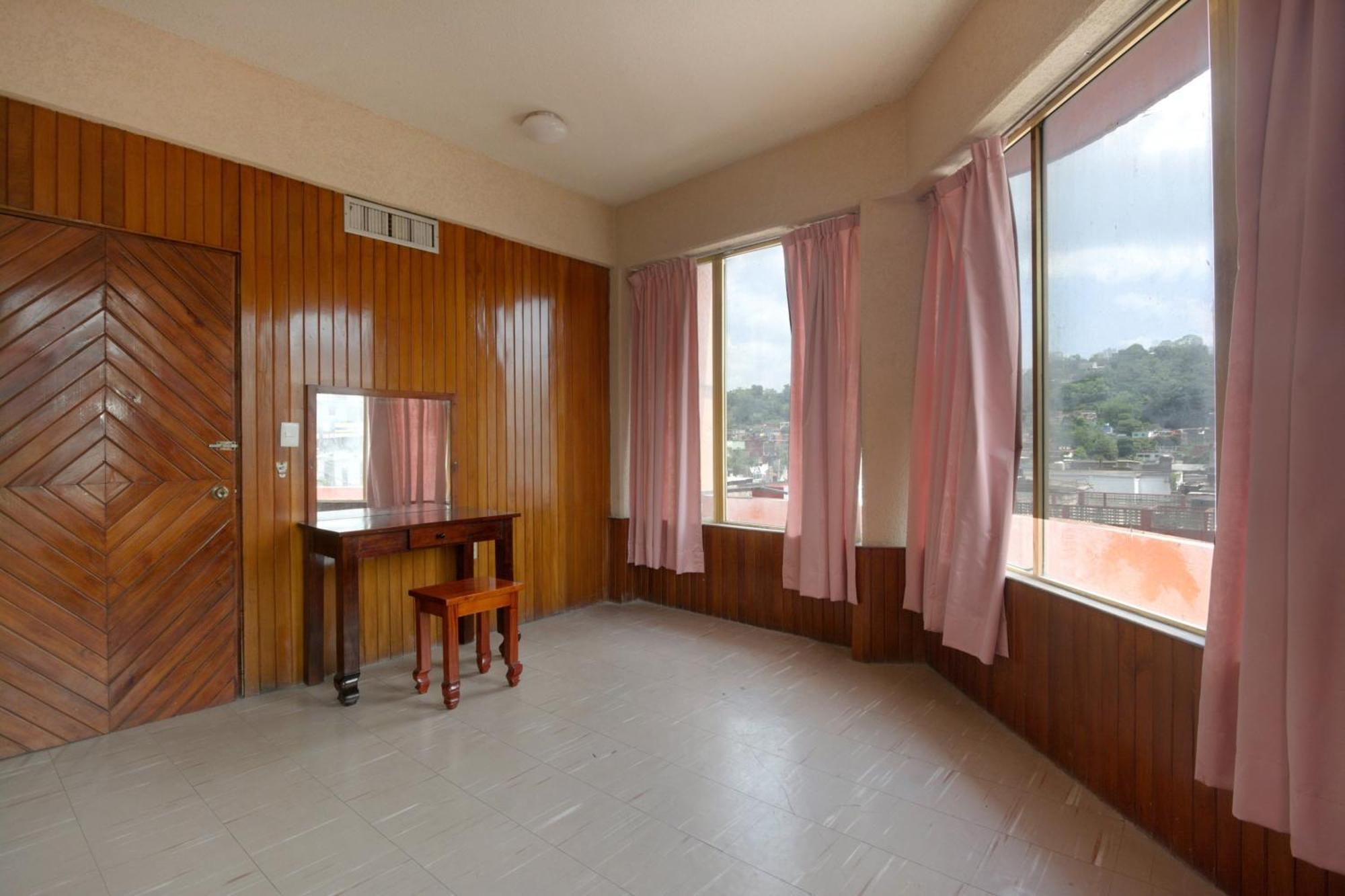 Oyo Hotel Totonacapan, Papantla Εξωτερικό φωτογραφία