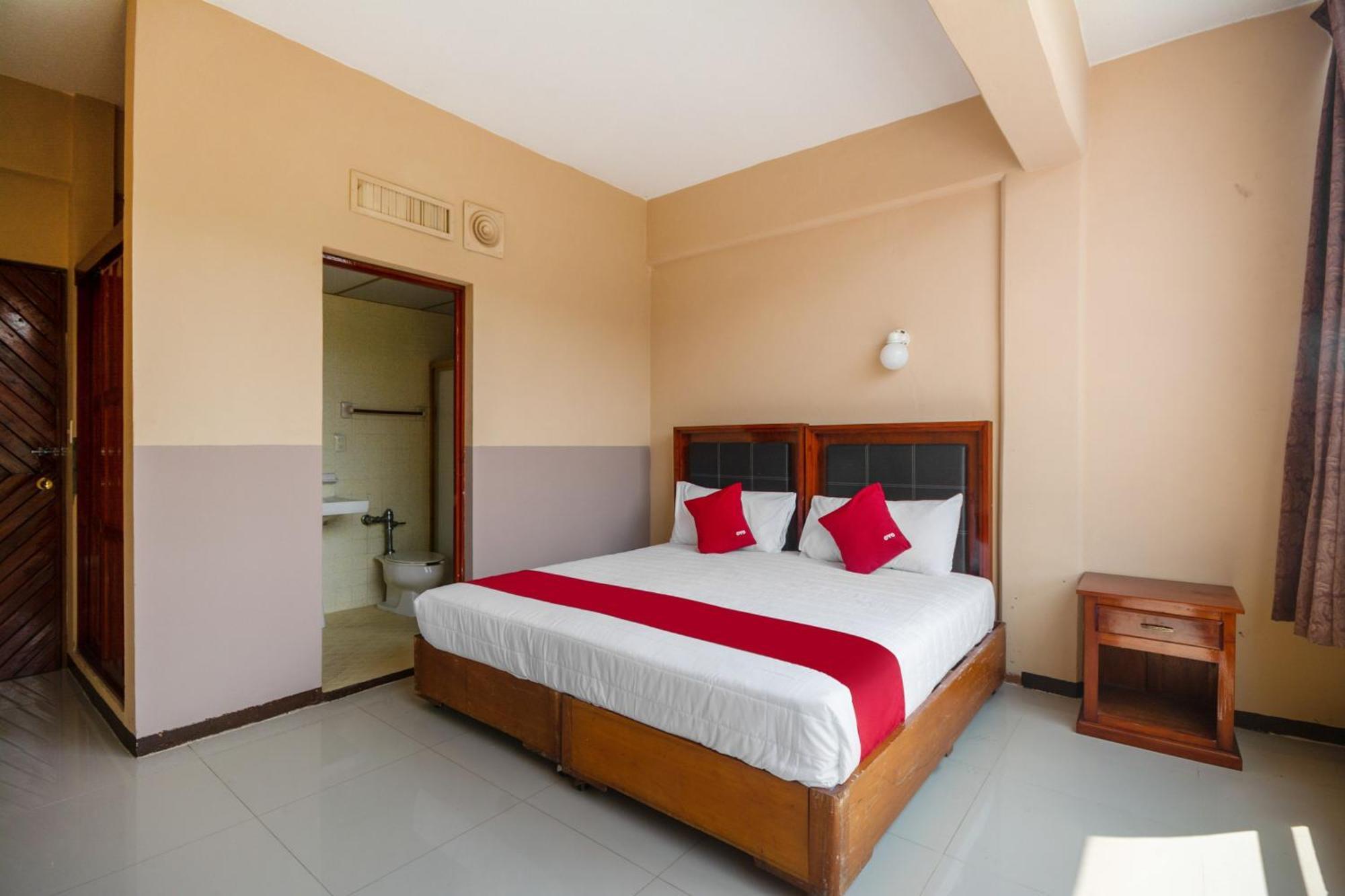 Oyo Hotel Totonacapan, Papantla Εξωτερικό φωτογραφία